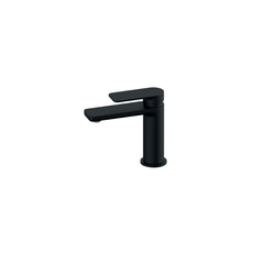 Baterija za lavabo S2 Black, Modeli: Za lavabo-