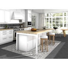 Hex 25 Vintage Marengo 25x22cm II klasa, Dostupne boje: Marengo, Dimenzija: 25x22-2