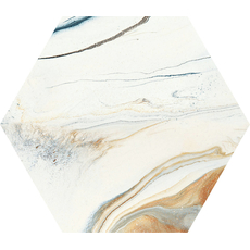 Hex 25 Marmaris Sunset 25x22cm II klasa, Dostupne boje: Marmaris Sunset (II klasa)-