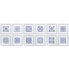 Navi Blue 30x90cm, Dostupne boje: Blue, Dimenzija: 30x90-