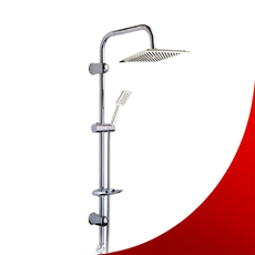 Usponski tuš Dubai-