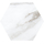 Hex 56 Apuan Bianco 56x48cm II klasa-