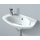 Soft lavabo 45.5x24.5cm-2