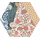 Hex 25 Anais 25x22cm-5