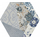 Hex 25 Anais 25x22cm-4