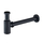 Podsklop sifona za lavabo - Black-