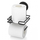 Držač toalet papira DM275 Black-