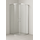 Tuš kabina 5012 R90, Dimenzija: R90-