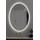 LED ogledalo Aura 60 Pino-