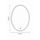 LED ogledalo Aura 60 Pino-2