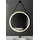 LED ogledalo CL12 Gold R70-2