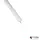Prelazna T lajsna AT-10 2,7m/10mm srebro-mat-