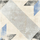 Pompei Star Blue 25x25cm, Dostupne boje: Star Blue, Dimenzija: 25x25-3