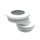 Odvod za wc šolju simplon – ekscentar 50mm-