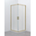 Tuš kabina 5006G 90x90, Dimenzija: 90x90, Modeli: Gold-