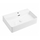 Lavabo Piano 50, Dostupne boje: White, Širina: 50-