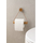 Držač WC papira samolepljivi Tendance Bambus-Braon-2