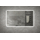 LED ogledalo NC-F941 80x60cm-