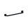 Držač peškira S2 60cm Black-