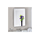LED ogledalo 60x80cm-2