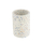 Čaša za četkice Tendance Cement Terrazzo, Iz kolekcije: Čaša-