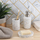 Čaša za četkice Tendance Cement Terrazzo, Iz kolekcije: Čaša-2
