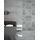 Bona Dea Dark Grey 50x50cm, Dostupne boje: Dark Grey, Dimenzija: 50x50-2