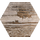 Hex 25 Gauguin 25x22cm II klasa-