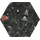 Hex 25 Sonar Dark 25x22cm II klasa, Dostupne boje: Dark, Dimenzija: 25x22-