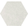 Hex 25 Traffic Silver 25x22cm II klasa, Dostupne boje: Silver, Dimenzija: 25x22-