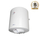 Bojler Elit Talas X50V Prohrom, Kazan: Prohromski, Zapremina: 50L-