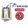Bojler Elit Talas X80V Prohrom, Kazan: Prohromski, Zapremina: 80L-2