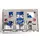 Tipka Fluenta Ring Mat Crna-3