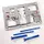 Tipka Fluenta Ring Mat Crna-2