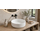 Lavabo Micron 35-2
