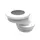 Odvod za wc šolju simplon – ekscentar 50mm-
