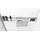 Polica za Walk-in Silver, Dostupne boje: Silver-3