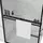 Polica za Walk-in Black, Dostupne boje: Black-4