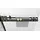 Polica za Walk-in Black, Dostupne boje: Black-3