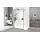 Polica za Walk-in Black, Dostupne boje: Black-5