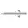 Polica za Walk-in Silver, Dostupne boje: Silver-6