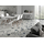 Traffic Combi Grey Hex 25 25x22cm, Dostupne boje: Combi Grey Hex, Dimenzija: 25x22-2