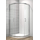Tuš kabina 6012 R80, Dimenzija: R80, Vrsta stakla: Providno-3