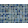 Onix stakleni mozaik FOREST BLUE-