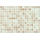 Onix stakleni mozaik QUARTZ BEIGE-