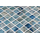 Onix stakleni mozaik KARA BLUE-3
