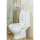 Arena C2 Inox WC daska-6