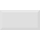 Biselado Blanco Mate 10x20cm, Dostupne boje: Blanco Mate, Dimenzija: 10x20-