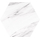 Carrara Hex 25 25x22cm-3