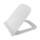 Square C9 Inox WC daska, soft close-